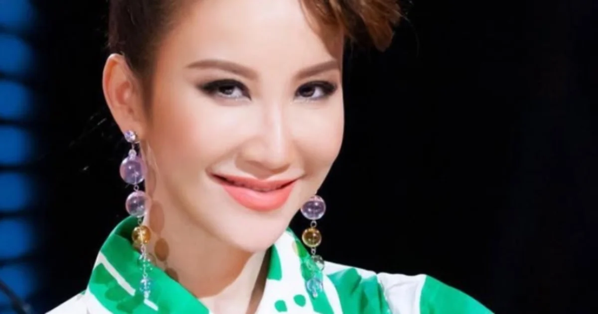 Coco Lee's Estate Sues Psychiatrist and Paramedics Over Alleged Negligence in Care