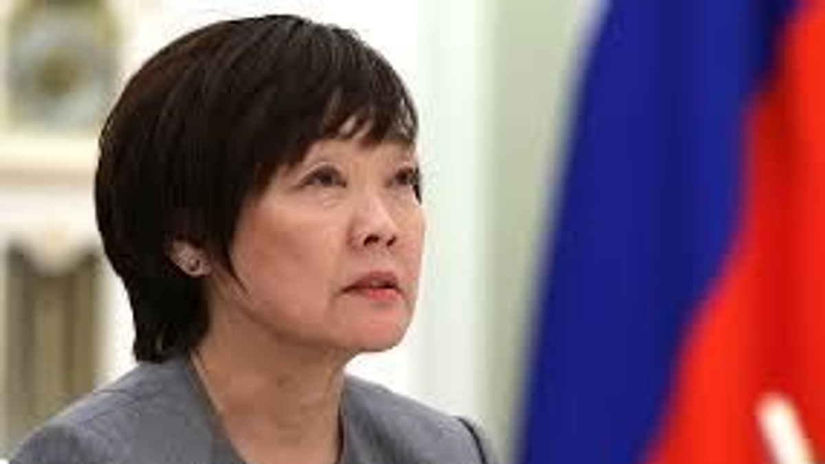 Akie Abe Seeks Answers on Husband's Murder, Chooses Compassion Over Retribution