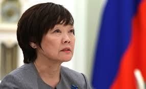 Akie Abe Seeks Answers on Husband's Murder, Chooses Compassion Over Retribution
