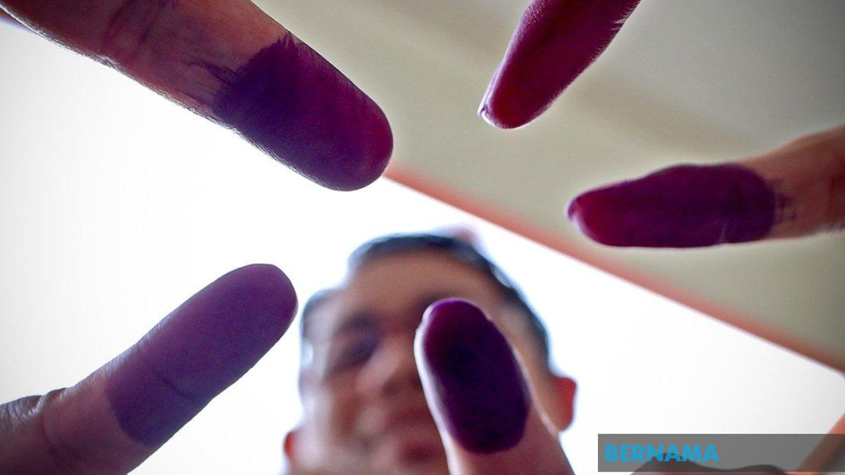 Young Voters Poised to Decide Johor Election Outcome
