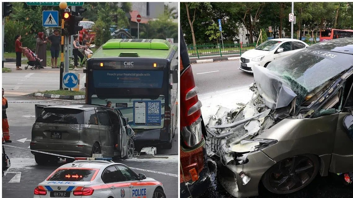 Singapore's emerging drug-driving crisis poses serious risks to all road users, warns emergency doctor