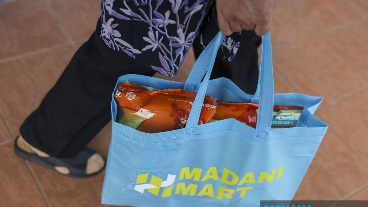 MADANI Mart Operates Under Licensed Private Entities, Not Direct Government Control
