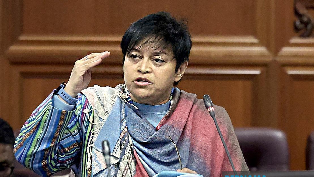 Freedom of Information Bill Advances to Parliamentary Select Committee for Detailed Review