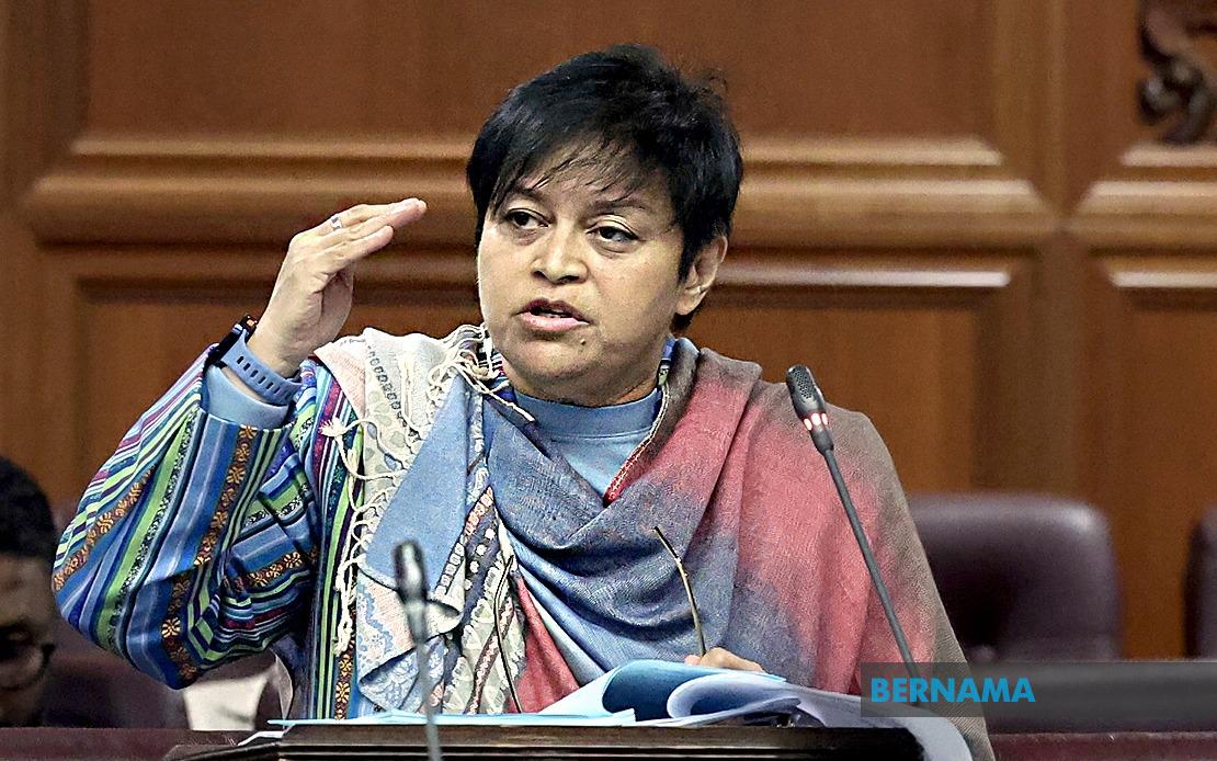 Freedom of Information Bill Advances to Parliamentary Select Committee for Detailed Review