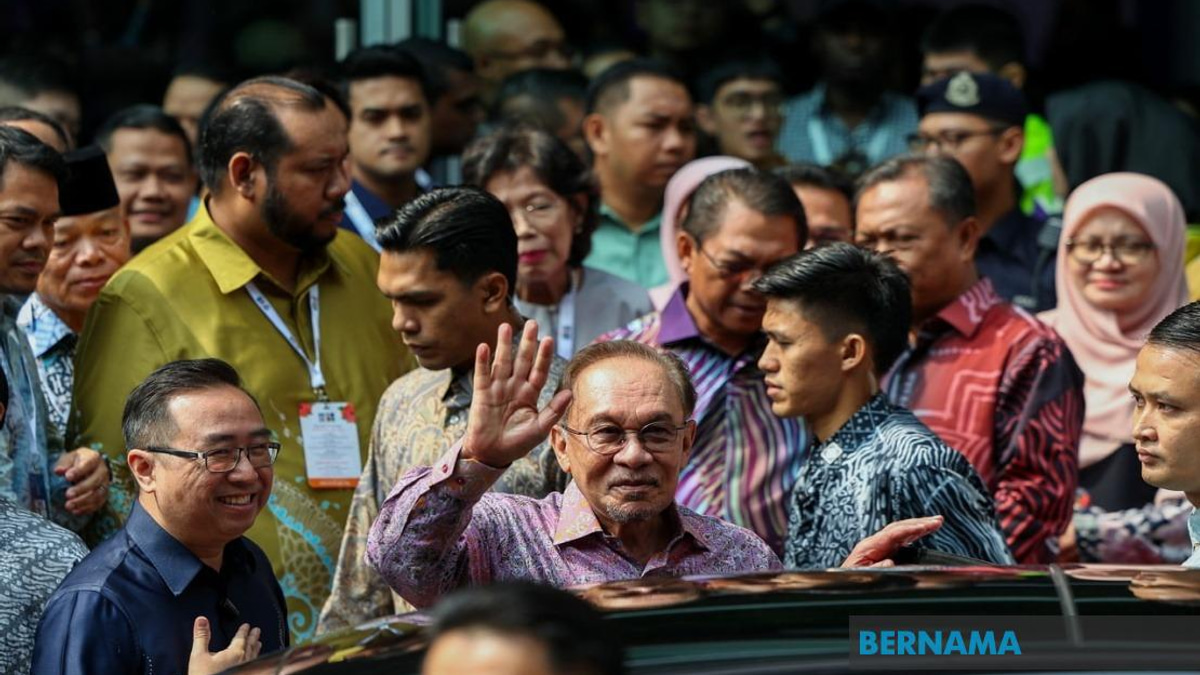 Anwar Mobilises Government Response as 54 Malaysians Unaccounted For in Nepal Floods