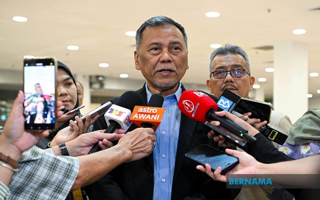 Negeri Sembilan State Election: 70 Candidates Confirmed as Nomination Process Looms