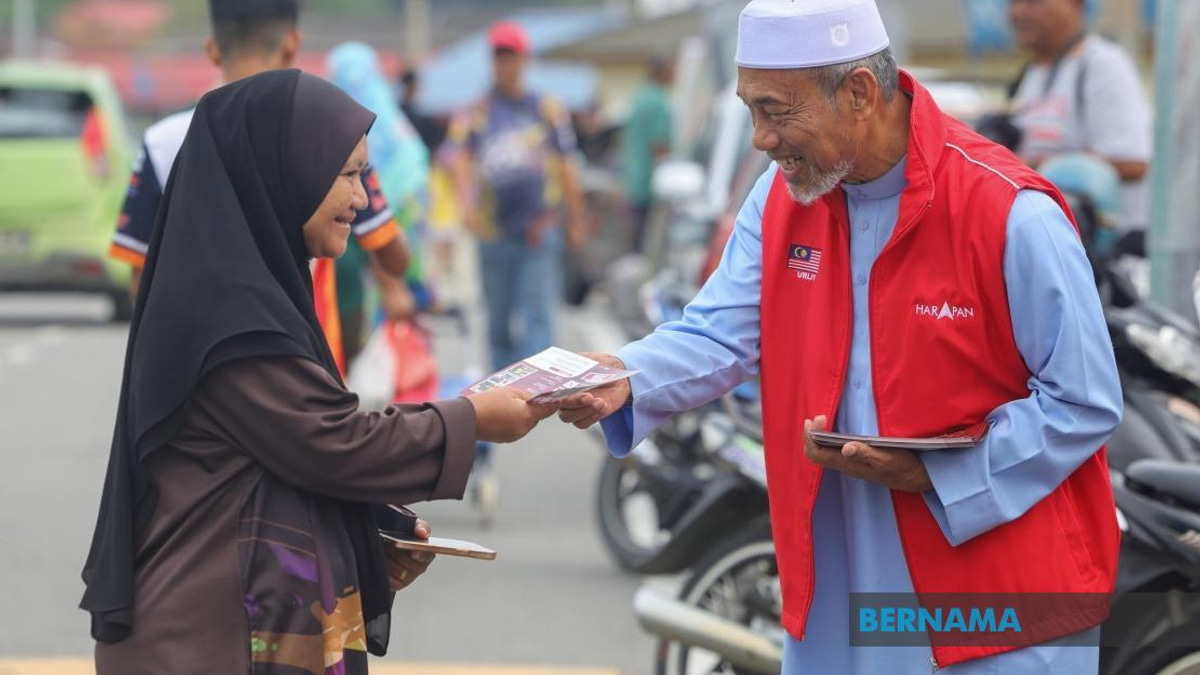 Negeri Sembilan candidates intensify grassroots push with packed daily schedules ahead of August polls
