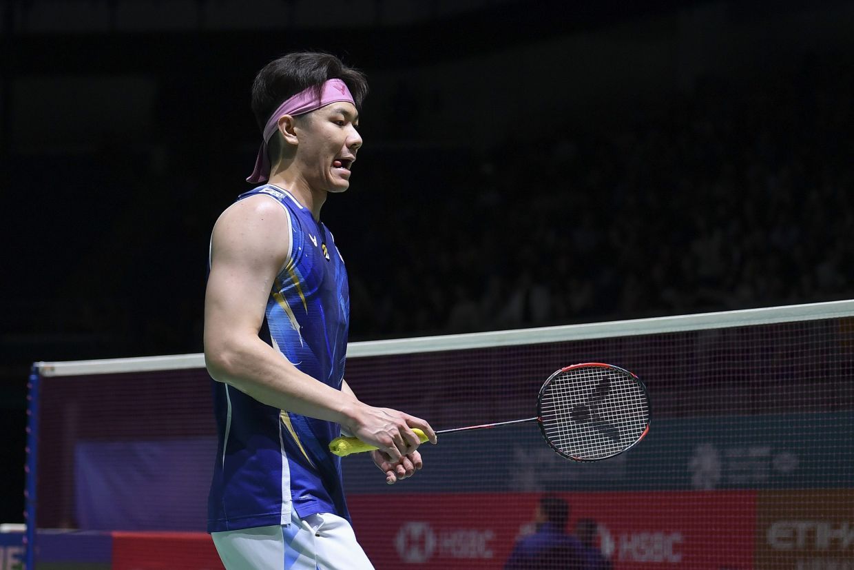 Lee Zii Jia Commits to Badminton Comeback Despite Career Struggles