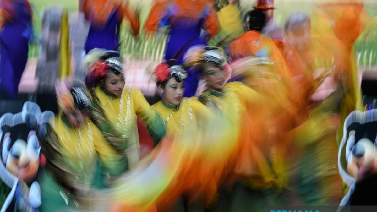 Temasya Orang Kedah Set to Become Kedah's Premier Annual Tourism Draw