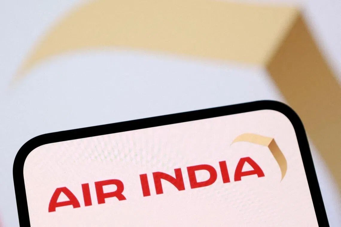Air India A320 Lost All Hydraulic Systems for Critical Seconds, Airbus Analysis Reveals