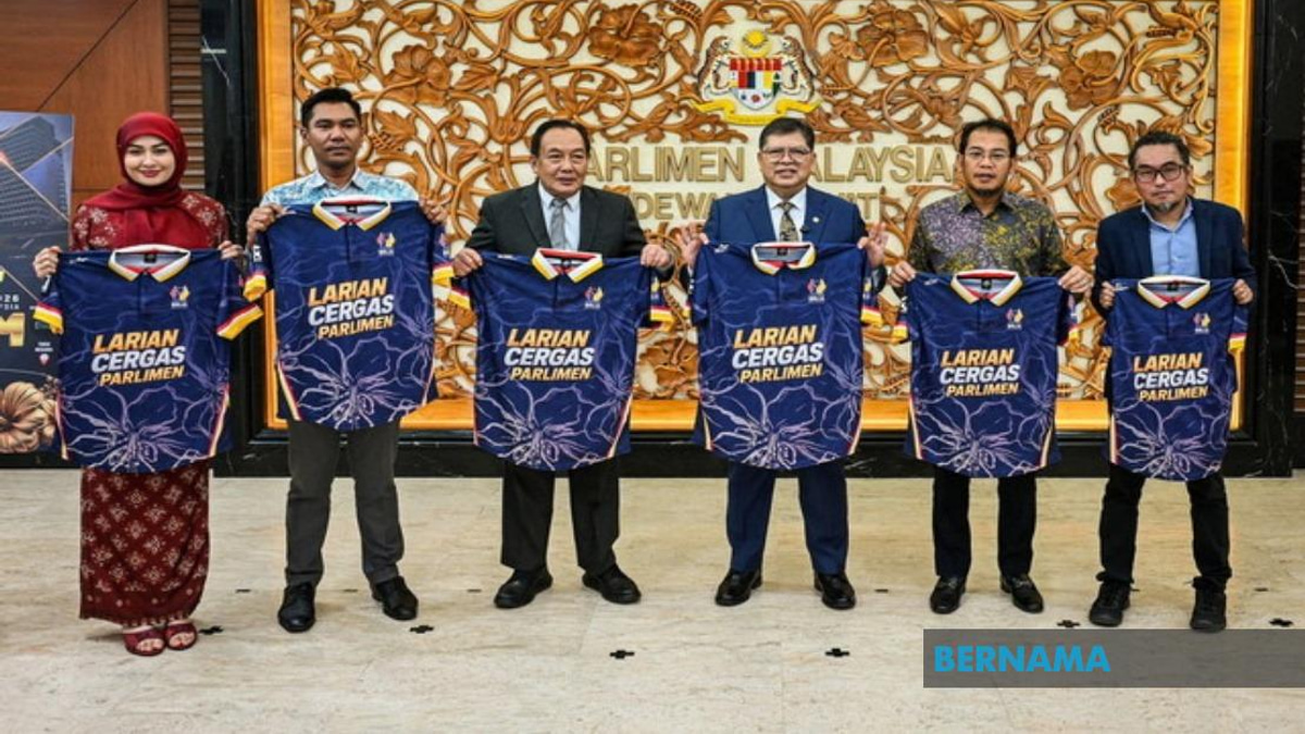 Parliament to Host Inaugural Fun Run on July 25 to Champion Healthy Lifestyles