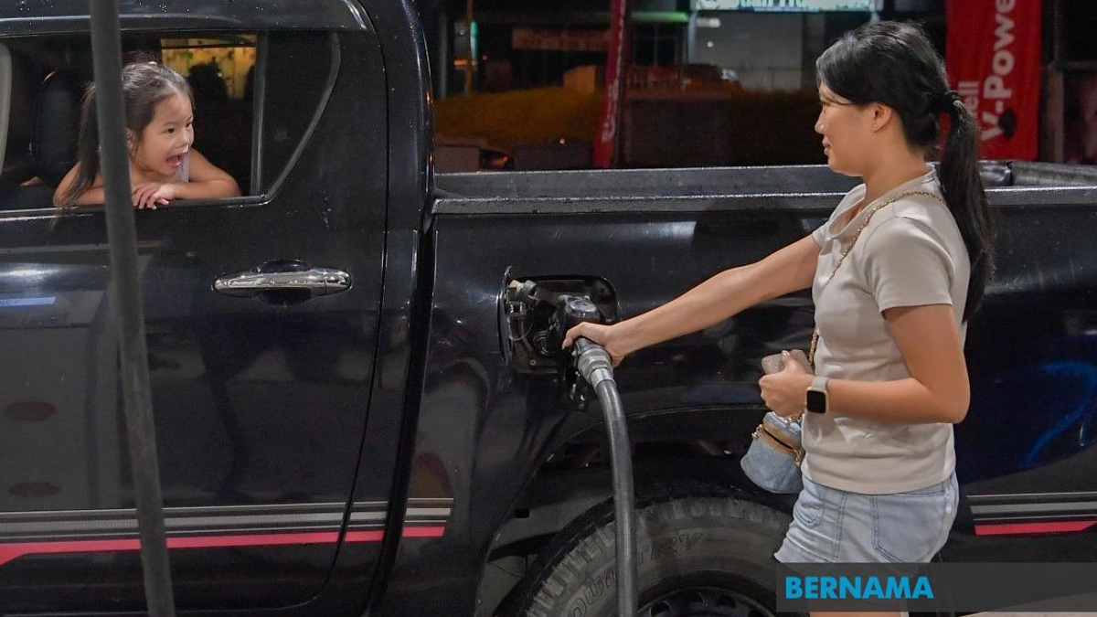 Pickup and SUV Owners Must Register for Extended BUDI Diesel Allowance Before September Deadline