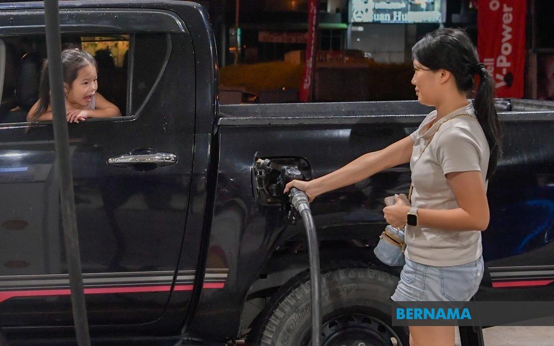 Pickup and SUV Owners Must Register for Extended BUDI Diesel Allowance Before September Deadline