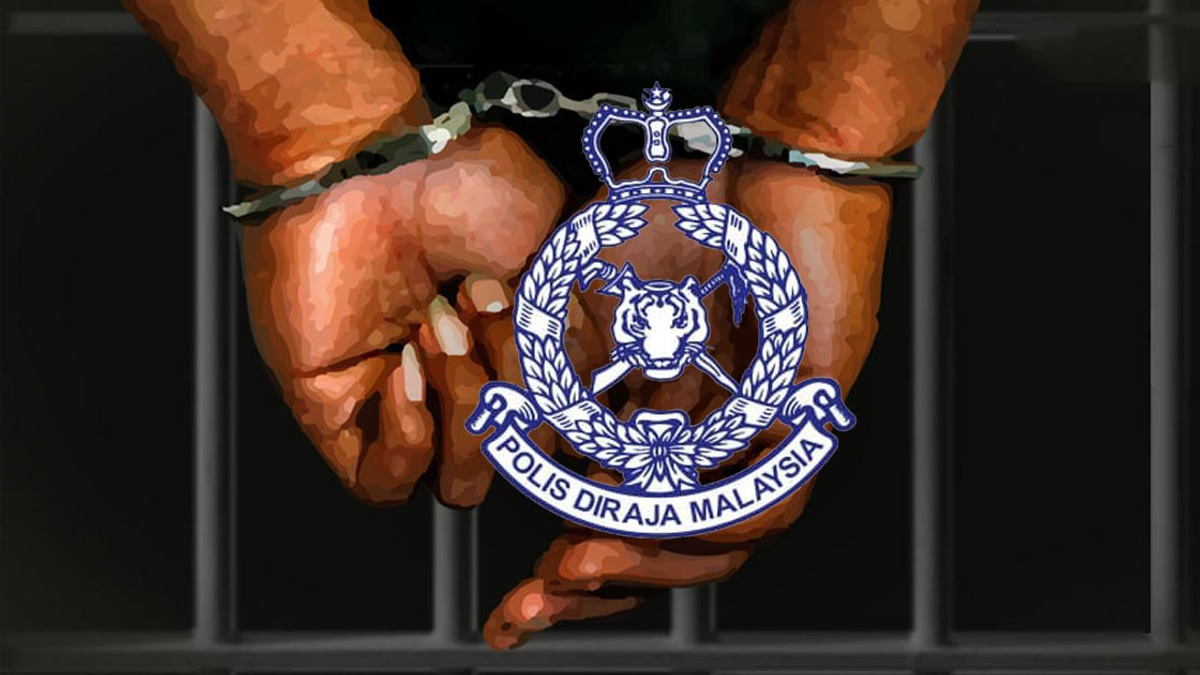 Podcast hosts arrested over episode touching on religious sensitivities