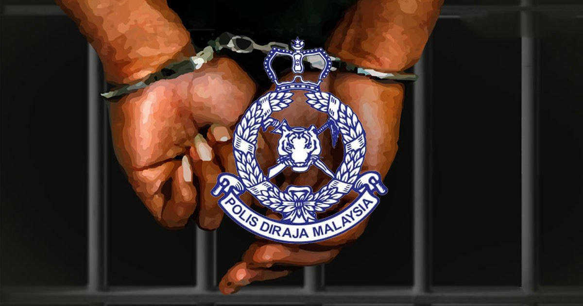 Podcast hosts arrested over episode touching on religious sensitivities