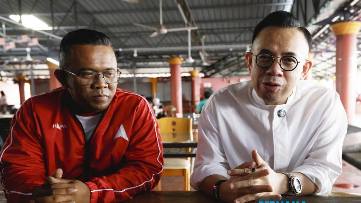 DAP Banking on Fresh Faces to Reshape Johor Political Landscape