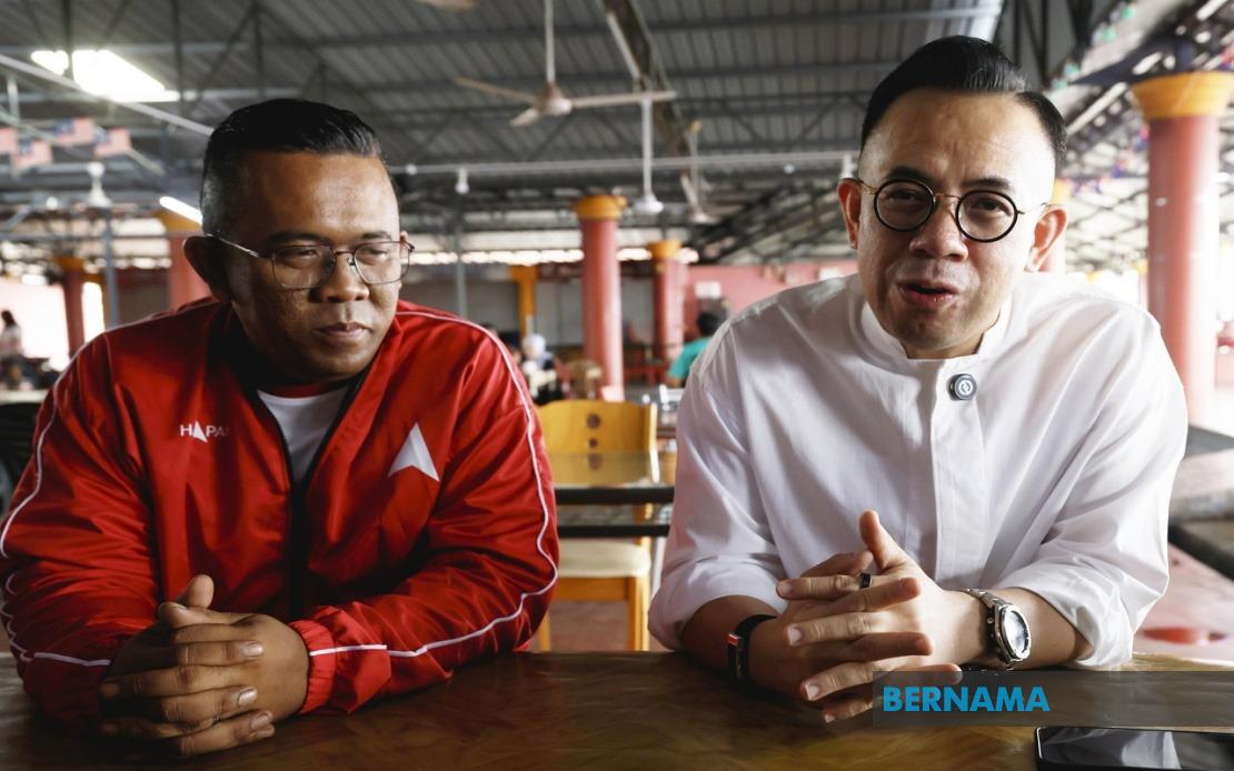 DAP Banking on Fresh Faces to Reshape Johor Political Landscape