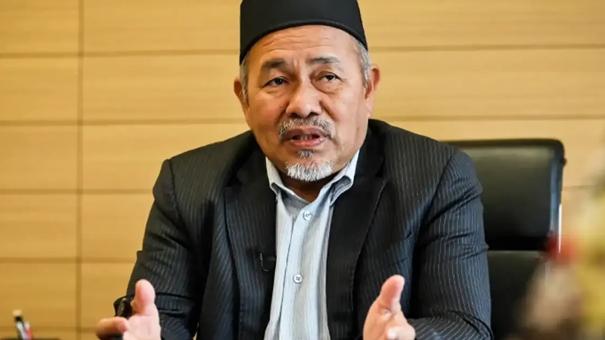 PAS Emphasises Sincerity and Vision as Foundation for Sustained Umno Alliance