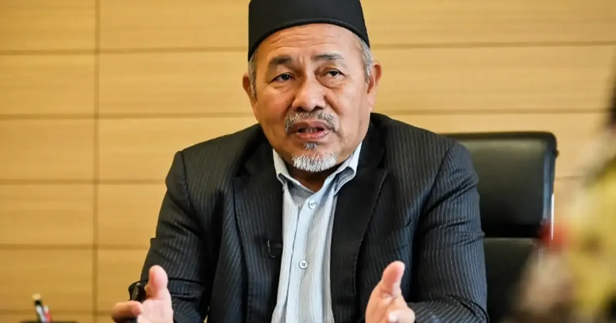 PAS Emphasises Sincerity and Vision as Foundation for Sustained Umno Alliance