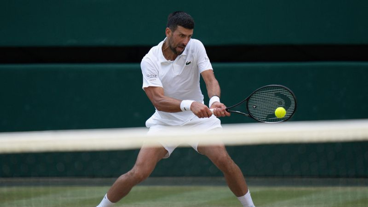 Tennis Players' Association Raises Alarm Over Injury Surge, Blames Packed Schedule and Extended Events