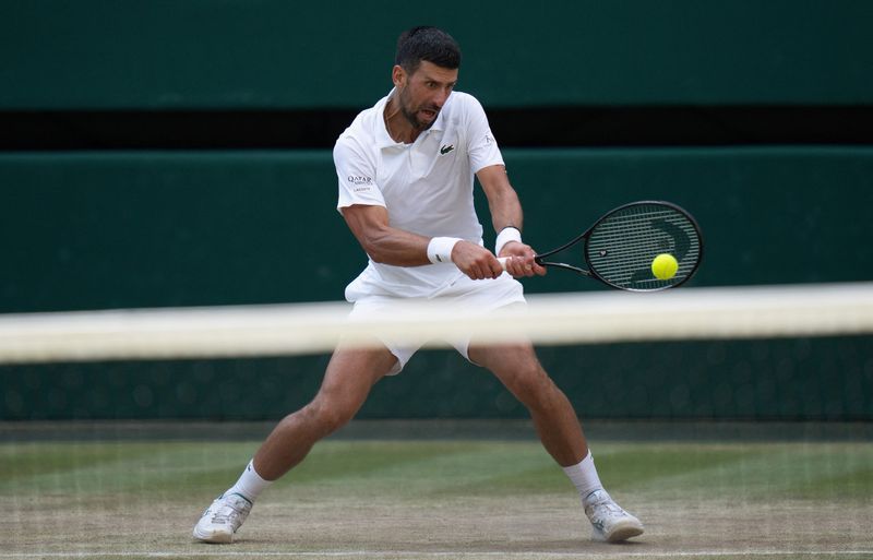 Tennis Players' Association Raises Alarm Over Injury Surge, Blames Packed Schedule and Extended Events