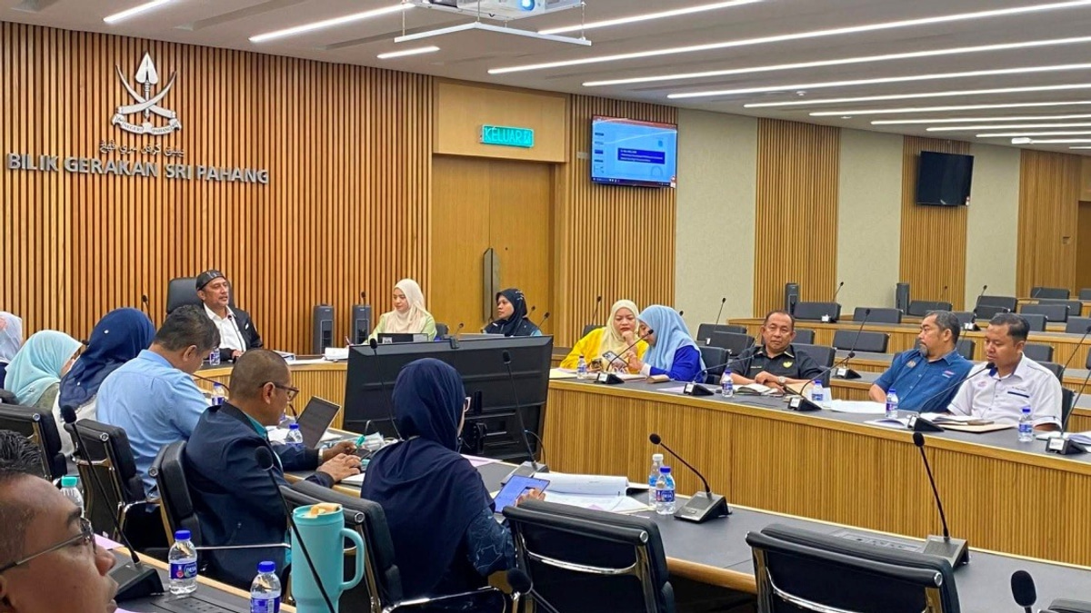 Pahang to Resolve Orang Asli Land Dispute in Kampung Sungai Cot Through Inter-Agency Review