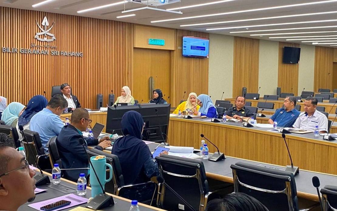 Pahang to Resolve Orang Asli Land Dispute in Kampung Sungai Cot Through Inter-Agency Review