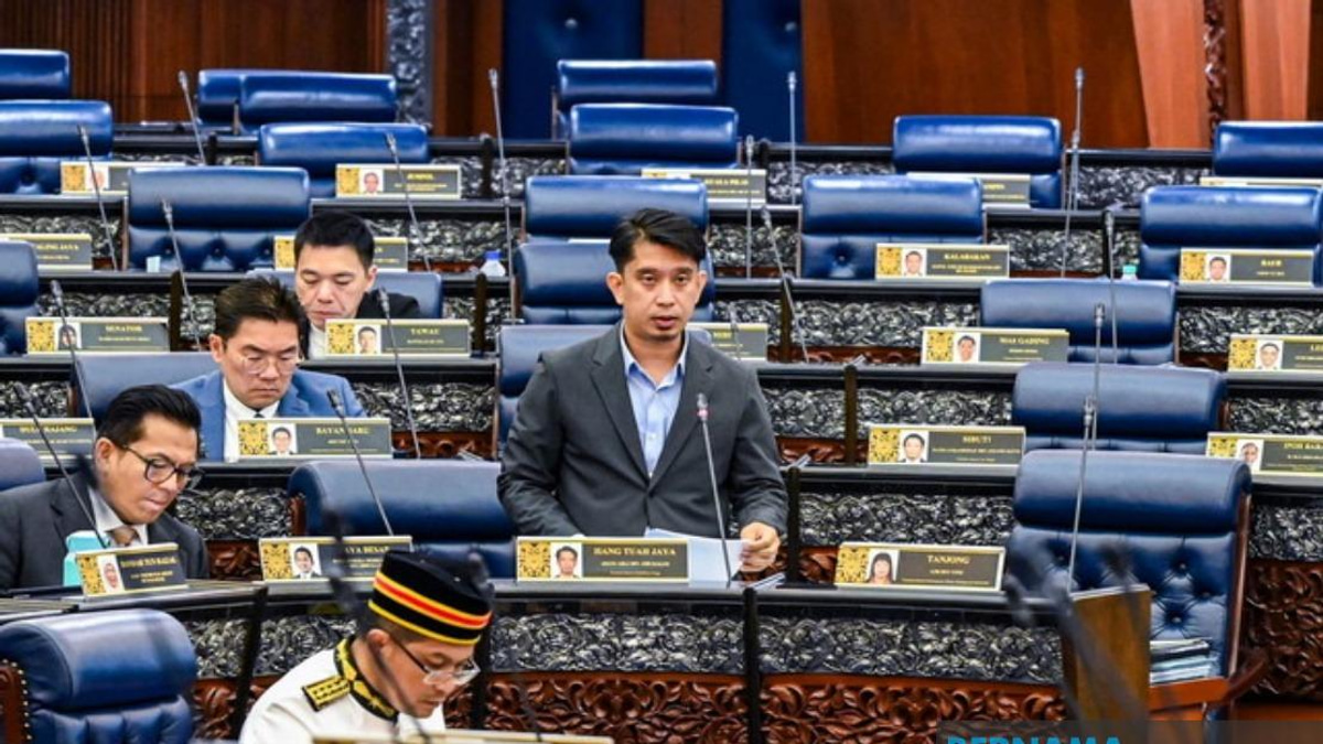 Over 326,000 Public University Students in Malaysia Pursuing STEM Disciplines Since 2023