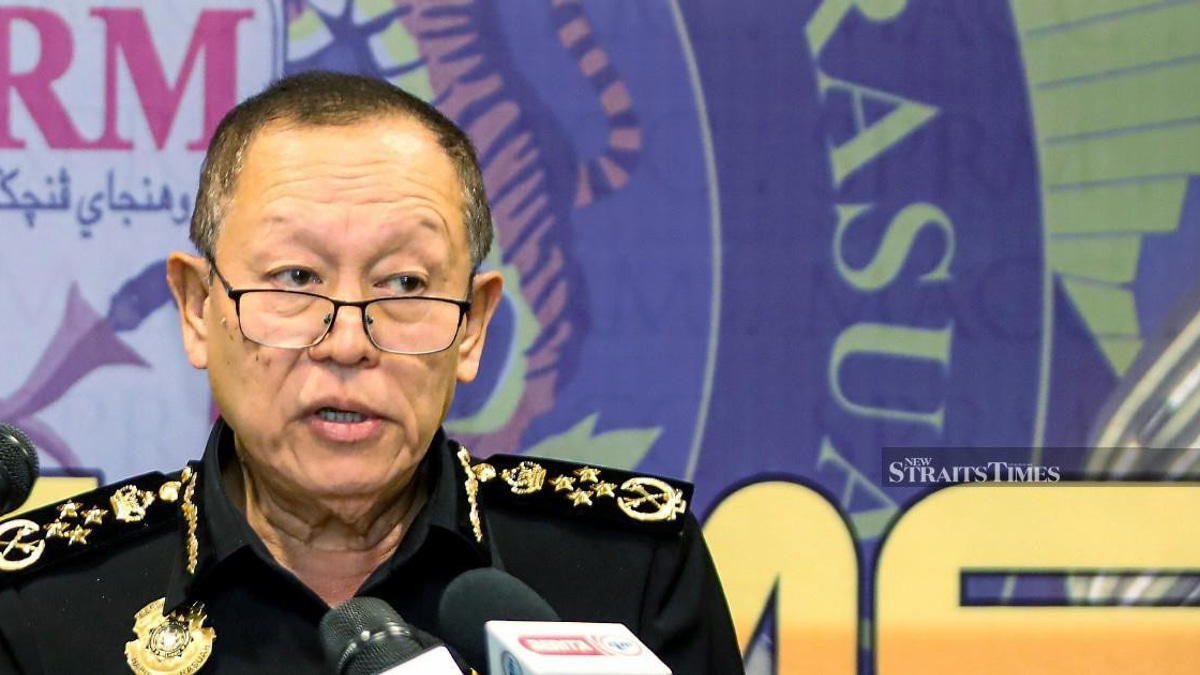MACC Uncovers Frozen Chicken Import Syndicate Operating for Nearly Two Decades