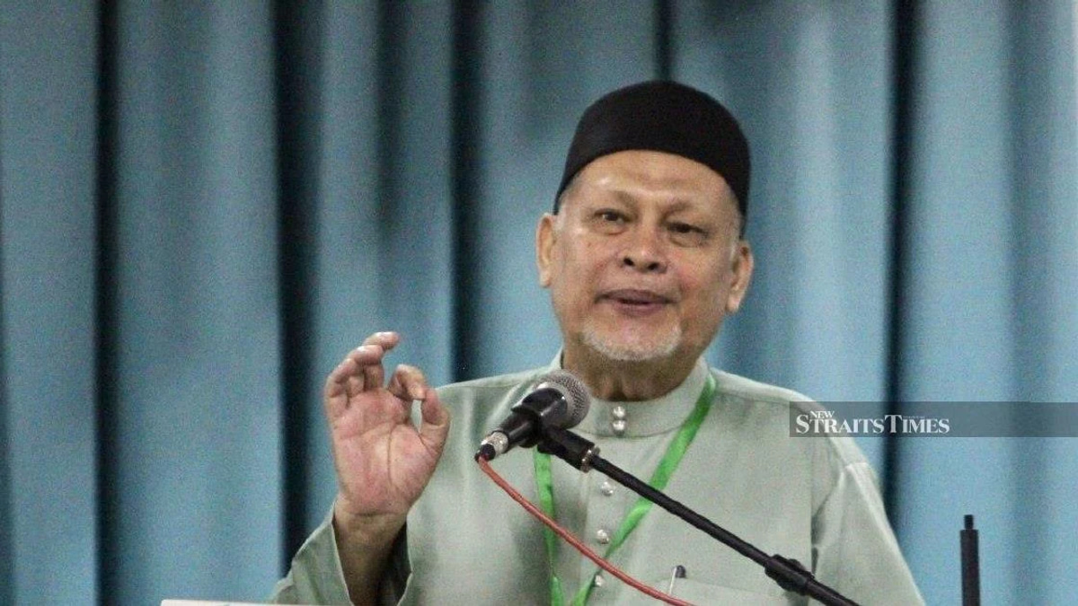 PAS Flags Emergence of New Parties as Strategic Threat to Youth Support Base