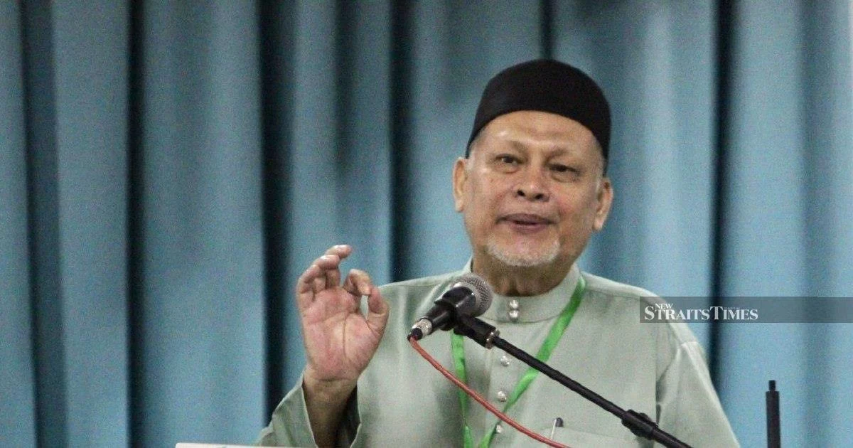 PAS Flags Emergence of New Parties as Strategic Threat to Youth Support Base