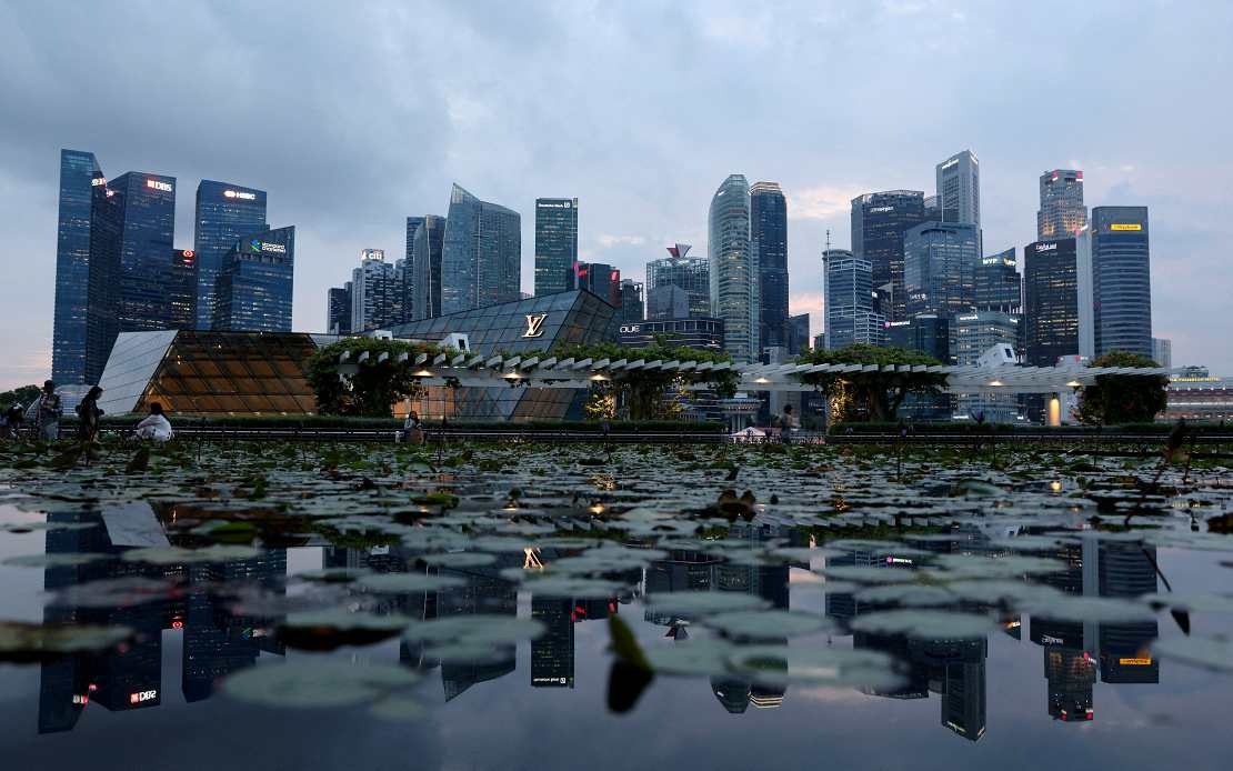 Singapore's Land Authority Faces Data Breach Exposing 70,000 Citizens' Personal Information