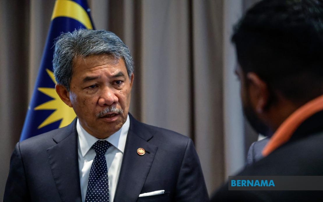 Malaysia and Philippines Move to Speed Up Repatriation of 5,000+ Undocumented Migrants from Sabah
