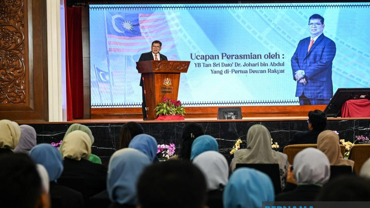 Arkitek Bangsa Video Launched to Build Leadership Culture Among Malaysian Youth