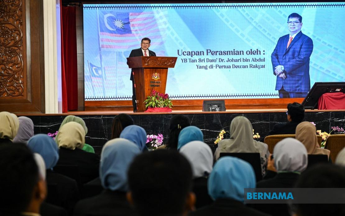Arkitek Bangsa Video Launched to Build Leadership Culture Among Malaysian Youth
