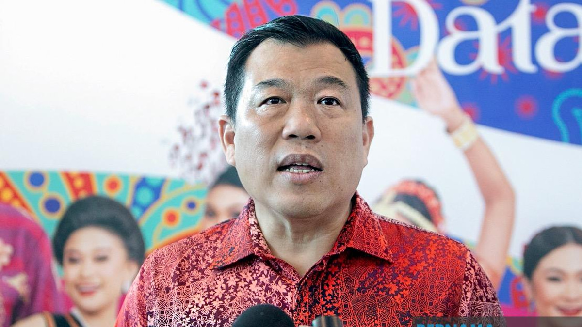 Perak's Tourism Rebound Driven by Domestic Visitors Despite International Headwinds