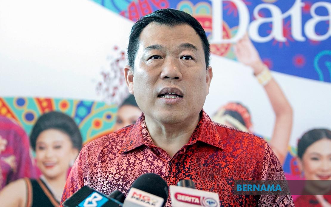 Perak's Tourism Rebound Driven by Domestic Visitors Despite International Headwinds