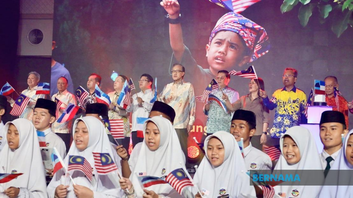 Sabah to Push for Full MA63 Special Grant Payout at Federal Talks
