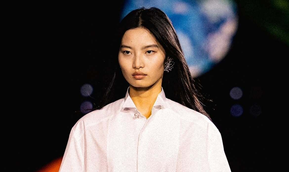 Chanel Acquires Storied Charvet, Signalling Shift Toward Gender-Fluid Luxury Fashion