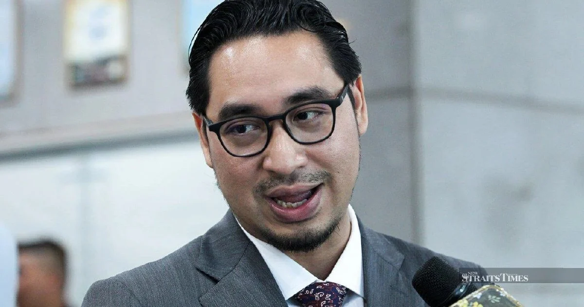 Bersatu Facing Existential Crisis as Internal Tensions Mount, Says Machang MP
