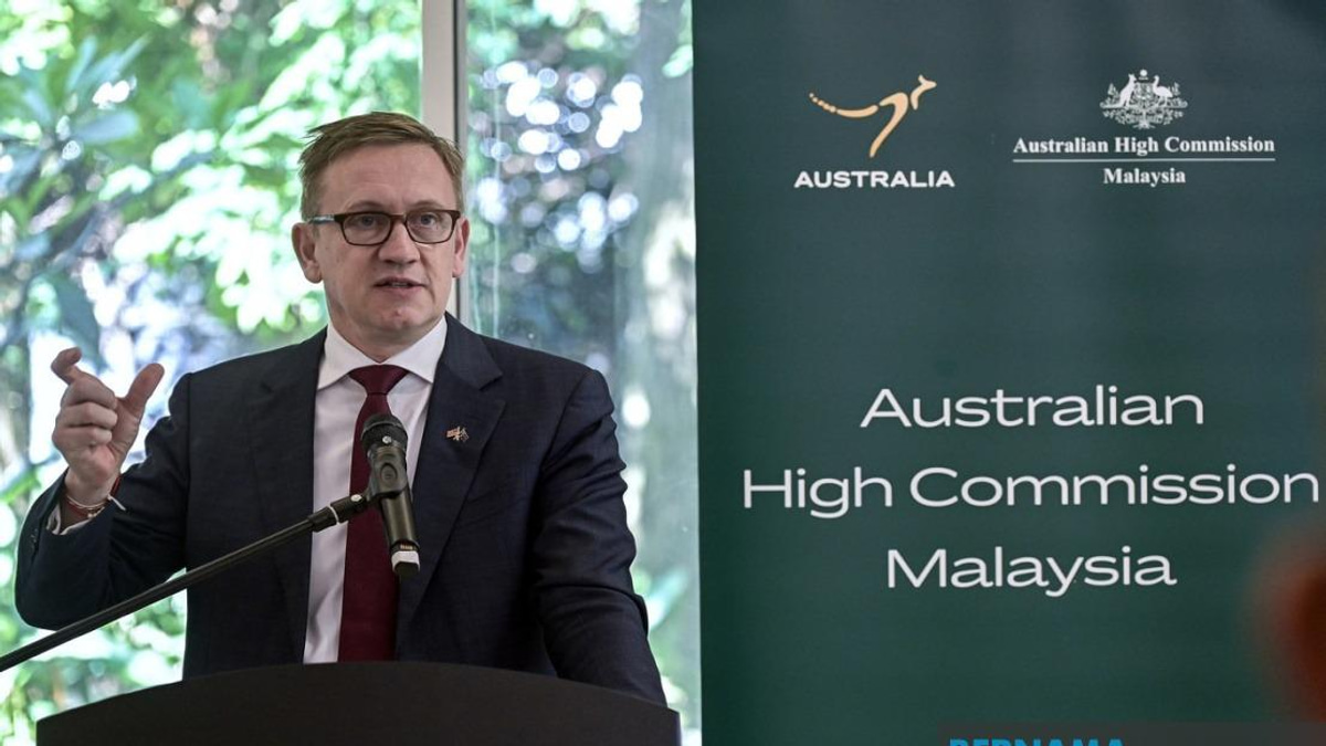 Australia Deepens Education Ties with Malaysia Through New Semester Scholarship Scheme