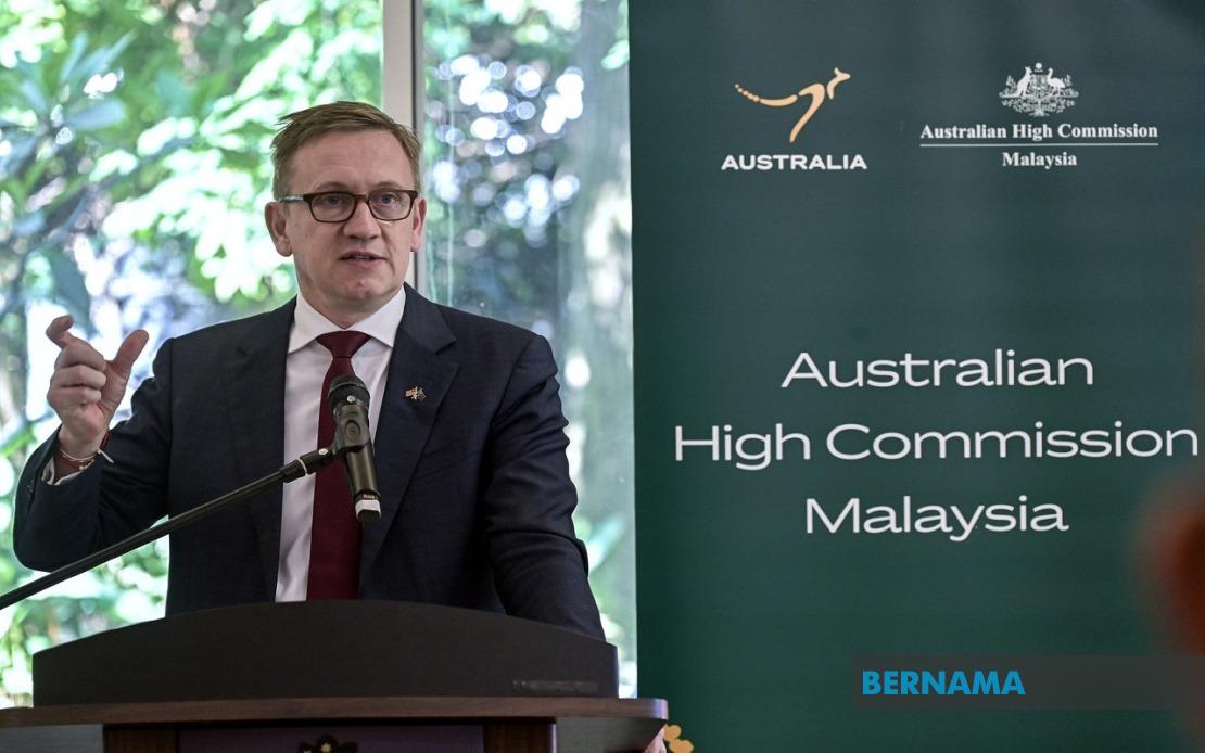 Australia Deepens Education Ties with Malaysia Through New Semester Scholarship Scheme