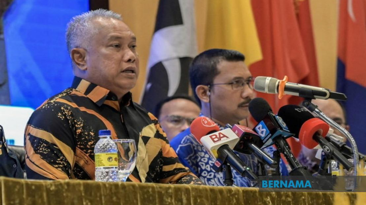Malaysia's STPM Results Show Steady Improvement, With Highest National Average Since 2013