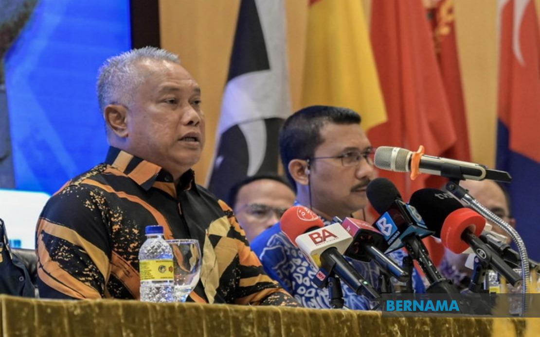 Malaysia's STPM Results Show Steady Improvement, With Highest National Average Since 2013