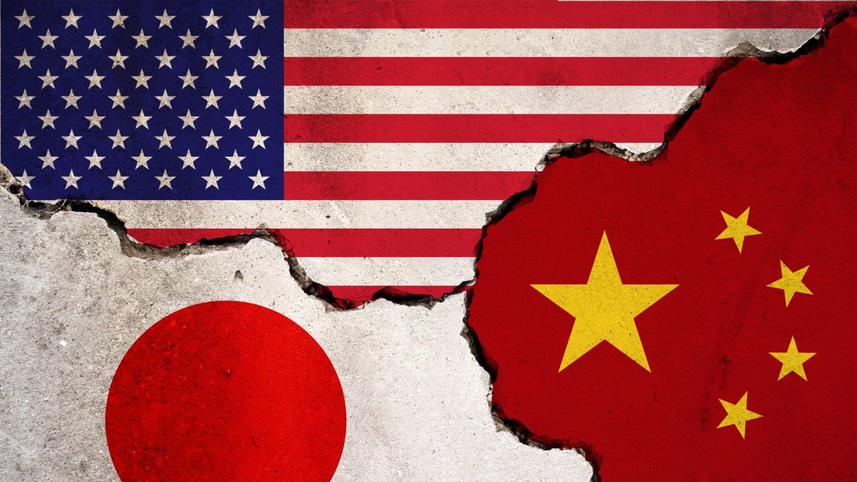 China's Coercion of Japan Tests Trump's Commitment to Regional Security
