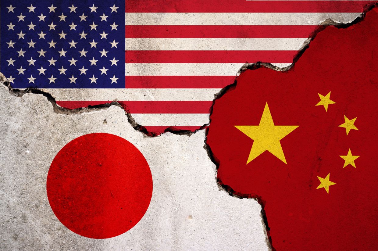 China's Coercion of Japan Tests Trump's Commitment to Regional Security