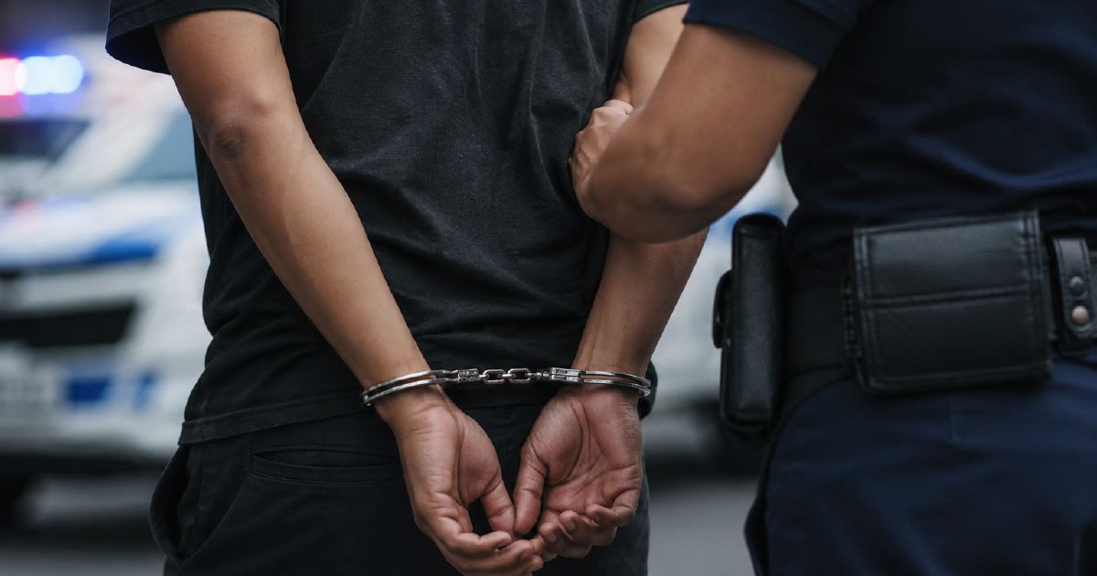 Factory supervisor arrested after national and state flags found inverted in Johor