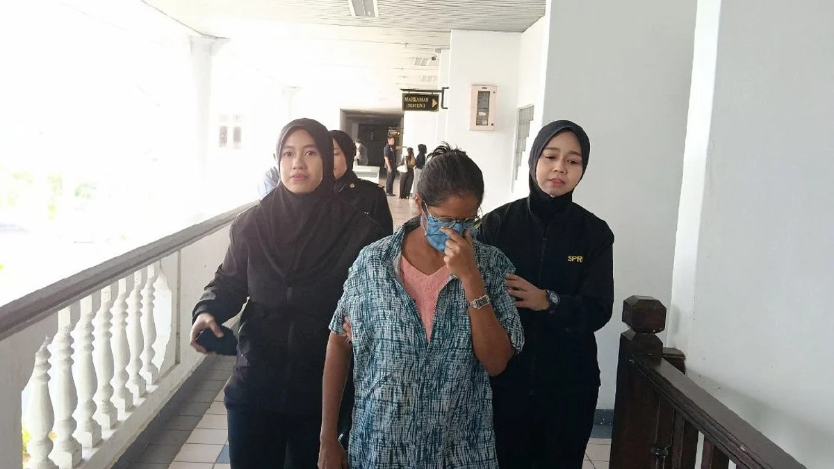 Former Melaka Officer Faces Court Over RM60,000 Fraud Allegations