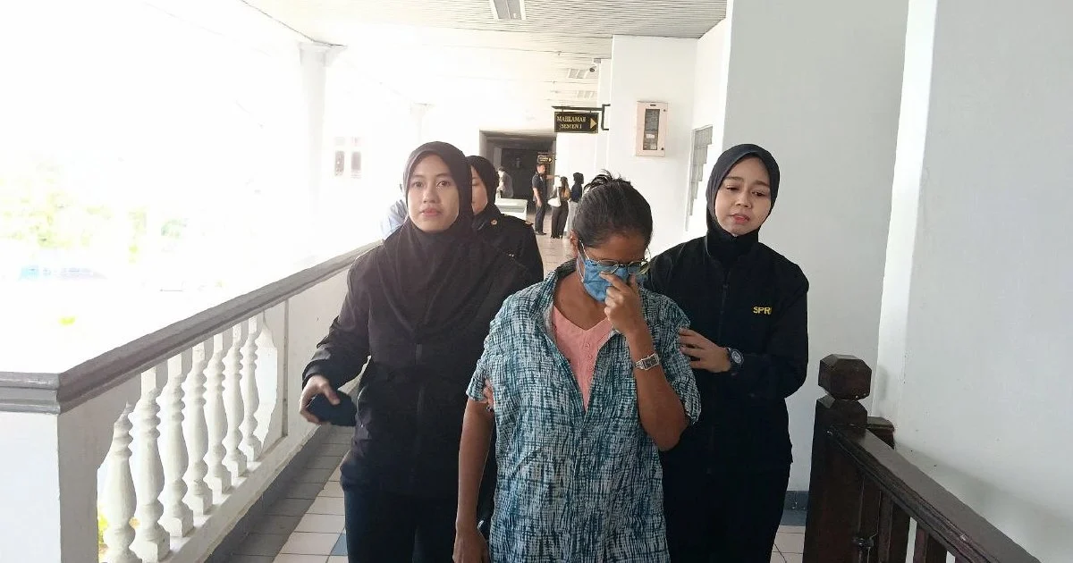 Former Melaka Officer Faces Court Over RM60,000 Fraud Allegations