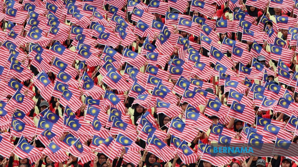 PM Anwar To Launch 2026 National Month Campaign In Ipoh